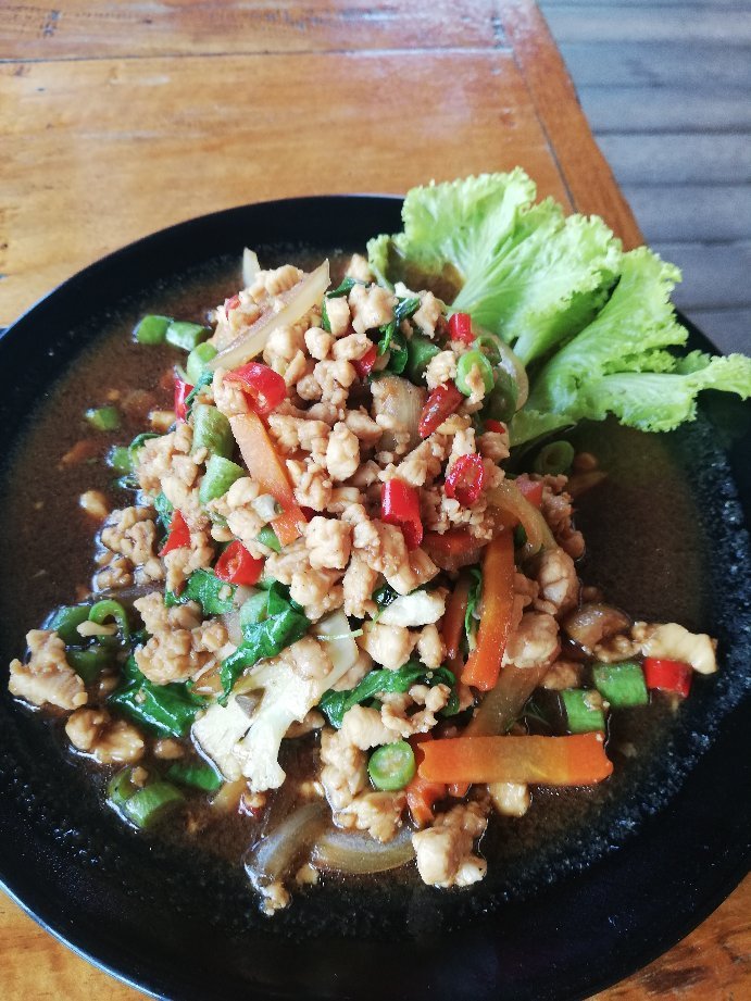 Armando's Beach Restaurant