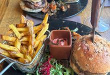 Brasserie du Petit Savoyard美食图片