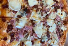 Le Comptoir Pizza美食图片