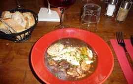 Le Relais du Morvan