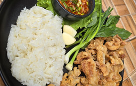 Khao Sok Bistro & Bar