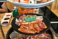 Morfin Shabu&Grill美食图片