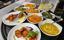 Taj Mahal餐厅图片