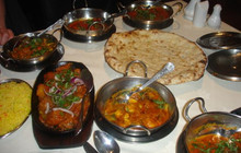 Shahi Palace餐厅图片
