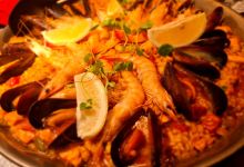 Tafarn y Gader Tapas, Bistro & Bar美食图片