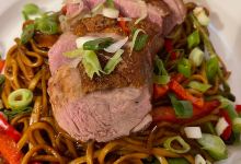 The Bulls Head美食图片