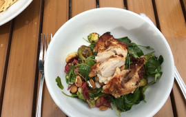 Eatery/A