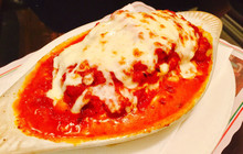 Petrillo's Pizza餐厅图片