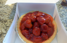 Polly's Pies餐厅图片