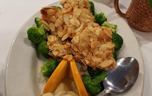 Ho Ping House餐厅图片