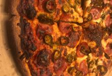 Homestyle Pizzeria美食图片