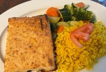 The Tantalus Restaurant美食图片