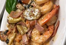 Roma's Italian Restaurant美食图片