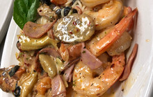 Roma's Italian Restaurant餐厅图片