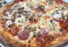 Roma Italian Bistro美食图片