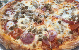 Roma Italian Bistro