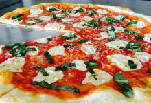 The Pizza Shop美食图片