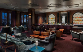 The Manor Bar
