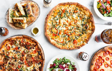 Amici's East Coast Pizzeria餐厅图片
