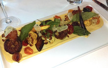 L'Etoile Restaurant餐厅图片