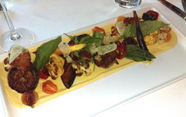 L'Etoile Restaurant