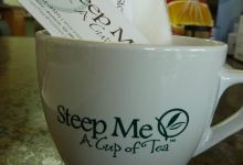 Steep Me A Cup of Tea购物图片