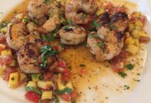 El Sol Mexican Restaurant美食图片