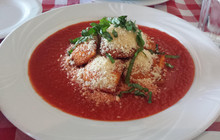 Flip's Wine Bar & Trattoria餐厅图片