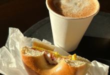 Kiskadee Coffee Company美食图片