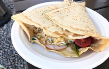Crepes and Coffee餐厅图片