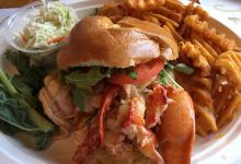 Out of the Blue Seafood购物图片