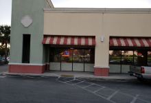 Tomatoes Pizzeria美食图片