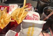 McDonald's Songtan美食图片