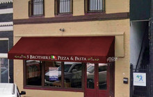 Five Brothers Pizza & Pasta餐厅图片