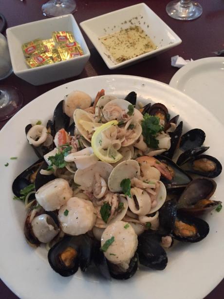 Valenti's Restaurant