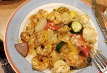 La Roca美食图片