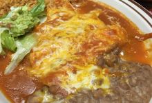Jorge's Cafe美食图片