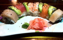 Mangos Dockside Bistro餐厅图片