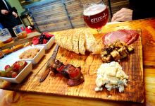 Crux Fermentation Project美食图片