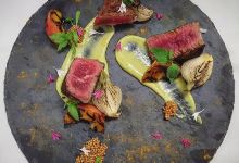 Alchemy Restaurant and Bar美食图片