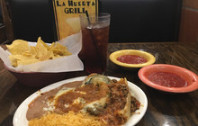 La Huerta Grill餐厅图片