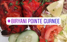 Biryani Pointe餐厅图片