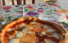 Al Parco - Pizzeria Antipasteria餐厅图片