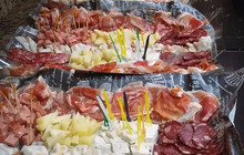 La Salumeria Alessandro Multineddu餐厅图片
