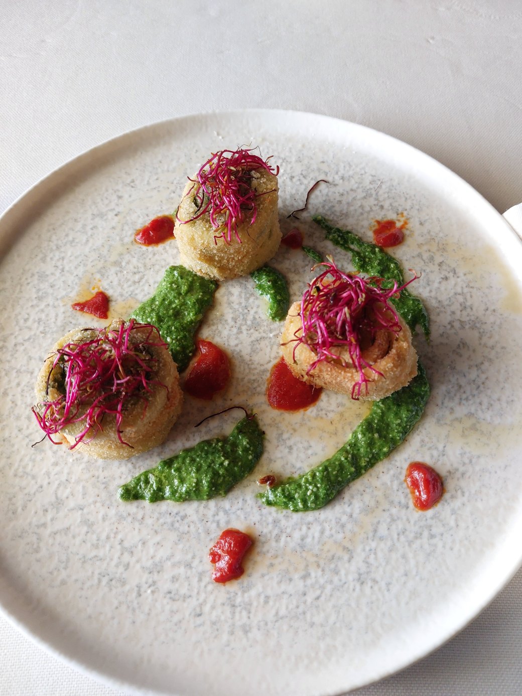 Osteria il melograno