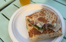 Gusto Piadinerie Elba餐厅图片