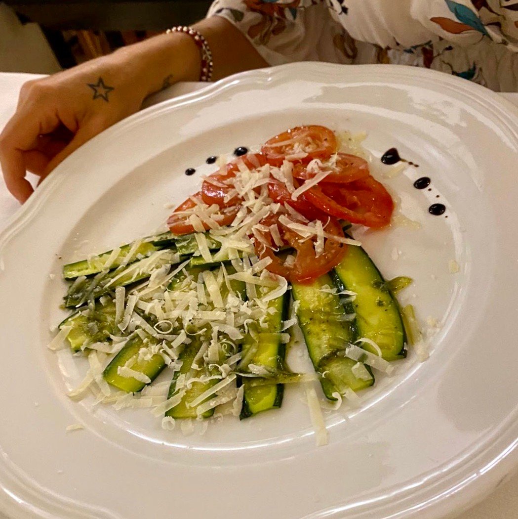 La Provvidenza餐厅图片