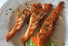 Ristorante Osterietta美食图片