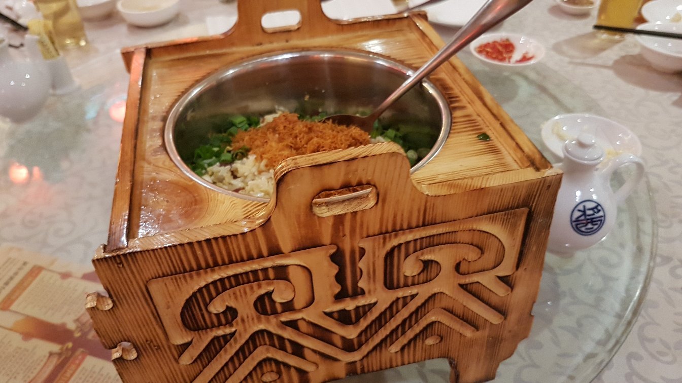 Sin Kee Ting Restaurant