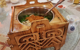Sin Kee Ting Restaurant